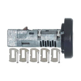 2006-2016 GM / Ignition Lock / Uncoded / 709271 (AFTERMARKET)- Auto Lock Supplier -key_supplier_in_canada locksmith_supplier_in_canada #